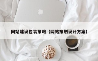 沭阳网站建设包装策略（网站策划设计方案）